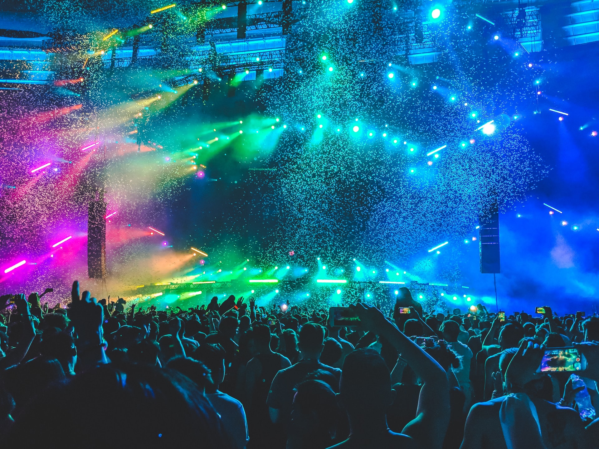 The Best Music Festivals And More SN Music Festival